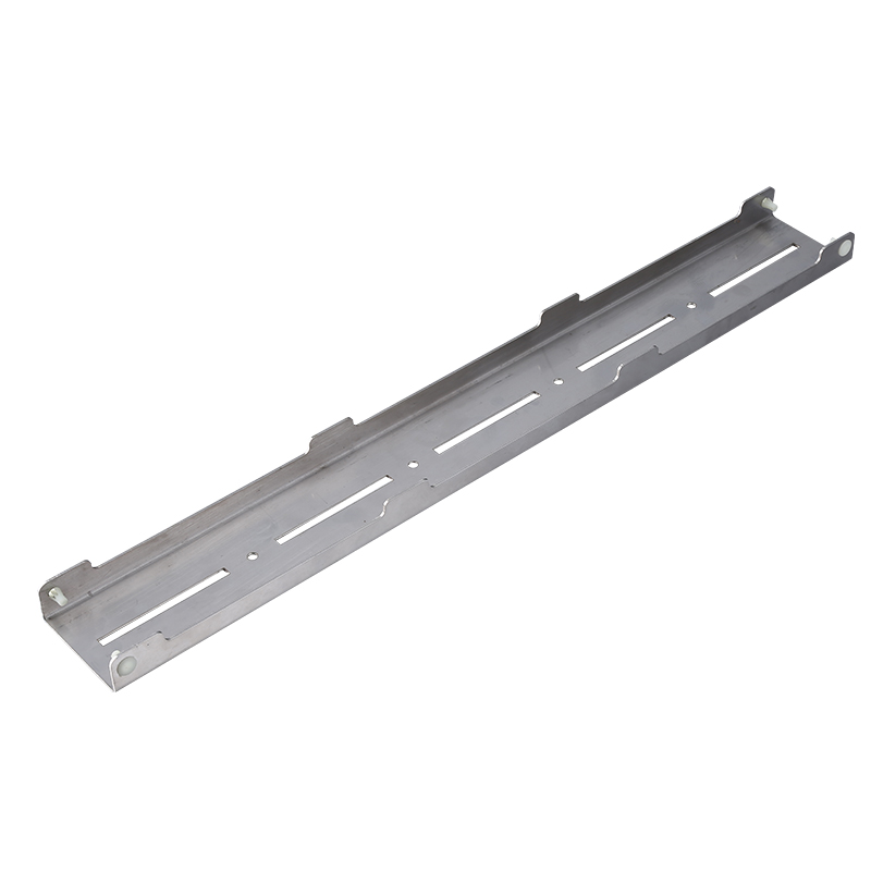 Scarico per doccia lineare per bagno in acciaio inox Scarico per trincea 304/316 lucido XYC-101