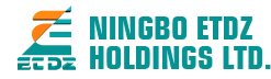 NINGBO ETDZ HOLDINGS LTD.